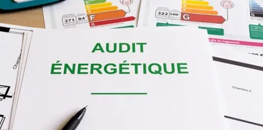  Propriétaire Bailleur audit énergétique 